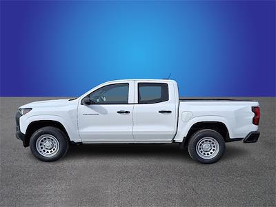 New 2026 Chevrolet Colorado - photo 1