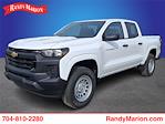 2026 Chevrolet Colorado Crew Cab RWD Pickup for sale #TF24781 - photo 1