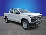 New 2026 Chevrolet Colorado Work Truck Crew Cab for sale #TF24782 - photo 3