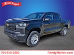 2026 Chevrolet Colorado Crew Cab RWD Pickup for sale #TF24784 - photo 1