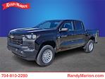 2026 Chevrolet Colorado Crew Cab RWD Pickup for sale #TF24785 - photo 1