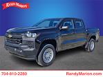 2026 Chevrolet Colorado Crew Cab RWD Pickup for sale #TF24786 - photo 1