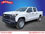 2026 Chevrolet Colorado Crew Cab RWD Pickup for sale #TF24787 - photo 1