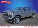 2026 Chevrolet Colorado Crew Cab RWD Pickup for sale #TF24788 - photo 1