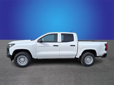New 2026 Chevrolet Colorado - photo 1
