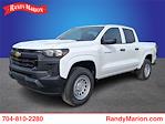 2026 Chevrolet Colorado Crew Cab RWD Pickup for sale #TF24789 - photo 1