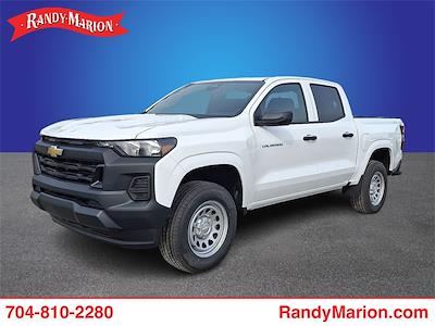 New 2026 Chevrolet Colorado - photo 1