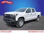 2026 Chevrolet Colorado Crew Cab RWD Pickup for sale #TF24790 - photo 1