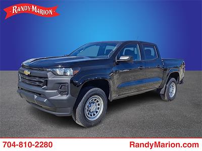 New 2026 Chevrolet Colorado - photo 1