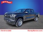 2026 Chevrolet Colorado Crew Cab RWD Pickup for sale #TF24791 - photo 1