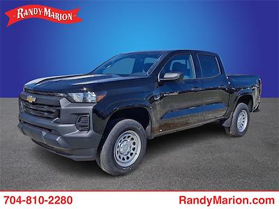 2026 Chevrolet Colorado Crew Cab RWD Pickup for sale #TF24792 - photo 1