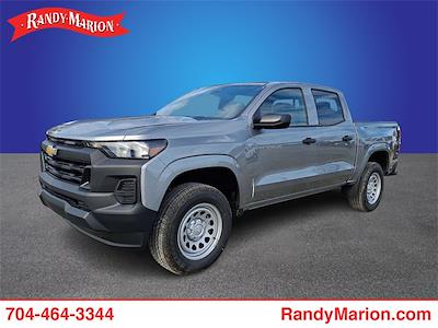 New 2026 Chevrolet Colorado - photo 1