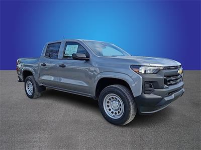 New 2026 Chevrolet Colorado - photo 1