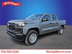 2026 Chevrolet Colorado Crew Cab RWD Pickup for sale #TF24794 - photo 1