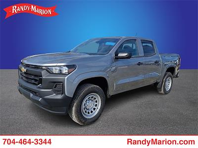 New 2026 Chevrolet Colorado - photo 1