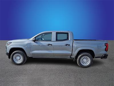 New 2026 Chevrolet Colorado - photo 1