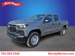 2026 Chevrolet Colorado Crew Cab RWD Pickup for sale #TF24795 - photo 1
