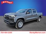 2026 Chevrolet Colorado Crew Cab RWD Pickup for sale #TF24796 - photo 1