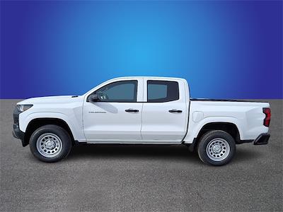 New 2026 Chevrolet Colorado - photo 1