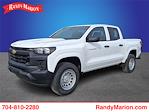 2026 Chevrolet Colorado Crew Cab RWD Pickup for sale #TF24799 - photo 1