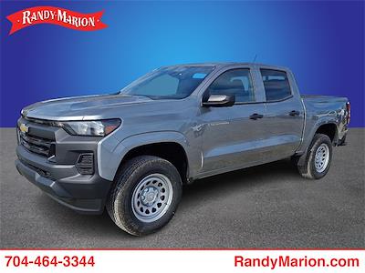 New 2026 Chevrolet Colorado Work Truck Crew Cab for sale #TF24800 - photo 1