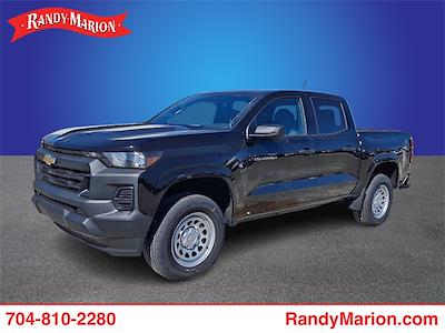 New 2026 Chevrolet Colorado - photo 1