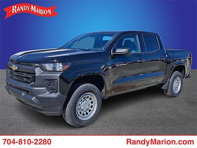 New 2026 Chevrolet Colorado - photo 1