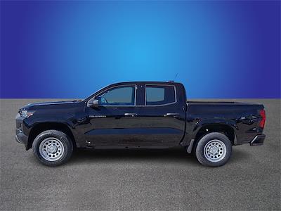 New 2026 Chevrolet Colorado - photo 1