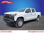 2026 Chevrolet Colorado Crew Cab RWD Pickup for sale #TF24803 - photo 1