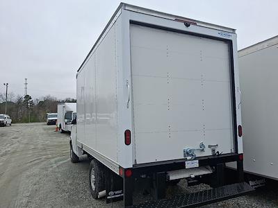 New 2026 Chevrolet Express 3500 - photo 1