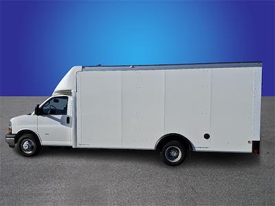 New 2025 Chevrolet Express 3500 - photo 1