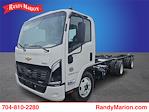 2026 Chevrolet LCF 5500XD Regular Cab RWD Cab Chassis for sale #TF24809 - photo 1
