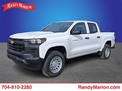 New 2026 Chevrolet Colorado - photo 1