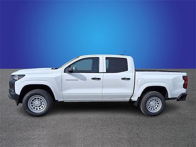 New 2026 Chevrolet Colorado - photo 1