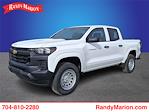 2026 Chevrolet Colorado Crew Cab 4WD Pickup for sale #TF24835 - photo 1