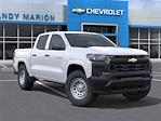 2026 Chevrolet Colorado Crew Cab 4WD Pickup for sale #TF24837 - photo 7
