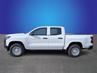 New 2026 Chevrolet Colorado - photo 1