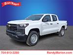 2026 Chevrolet Colorado Crew Cab 4WD Pickup for sale #TF24845 - photo 1