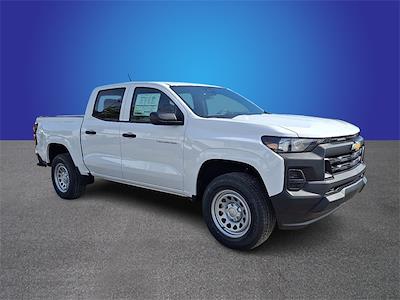 New 2026 Chevrolet Colorado - photo 1