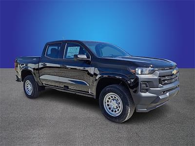 New 2026 Chevrolet Colorado - photo 1