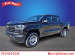 2026 Chevrolet Colorado Crew Cab RWD Pickup for sale #TF24869 - photo 1