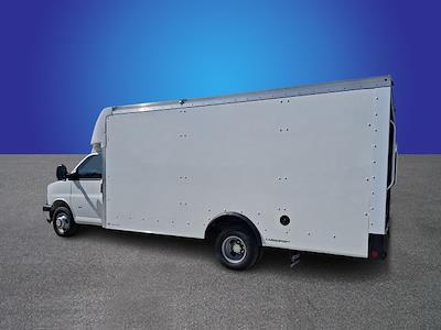 New 2026 Chevrolet Express 3500 - photo 1