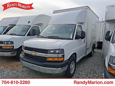 New 2024 Chevrolet Express 3500 Box Van for sale #TF2579 - photo 1