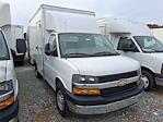 New 2024 Chevrolet Express 3500 Box Van for sale #TF2579 - photo 2