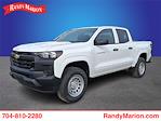 2026 Chevrolet Colorado Crew Cab RWD Pickup for sale #TF2770 - photo 1