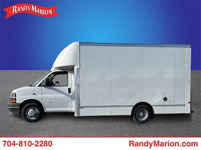 2021 Chevrolet Express 3500 RWD Box Van for sale #TR86773 - photo 1
