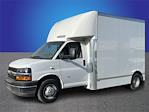 2021 Chevrolet Express 3500 DRW RWD Service Utility Van for sale #TR86821 - photo 3