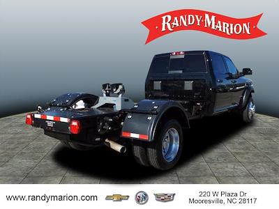 Used 2022 Ram 4500 SLT Crew Cab 4x4 Hauler Body for sale #TR89183A - photo 2