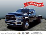Used 2022 Ram 4500 SLT Crew Cab 4x4 Hauler Body for sale #TR89183A - photo 4