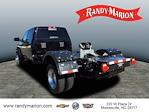Used 2022 Ram 4500 SLT Crew Cab 4x4 Hauler Body for sale #TR89183A - photo 6
